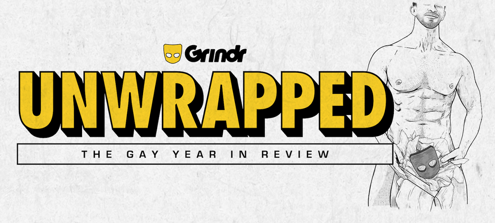 Il 2023 di Grindr, quali sono i Paesi con più utenti attivi, passivi, versatili, twink e chi più ne ha più ne metta?