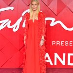 Valentino, British Fashion Awards 2023 - Thumbnail