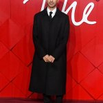 Valentino, British Fashion Awards 2023 - Thumbnail