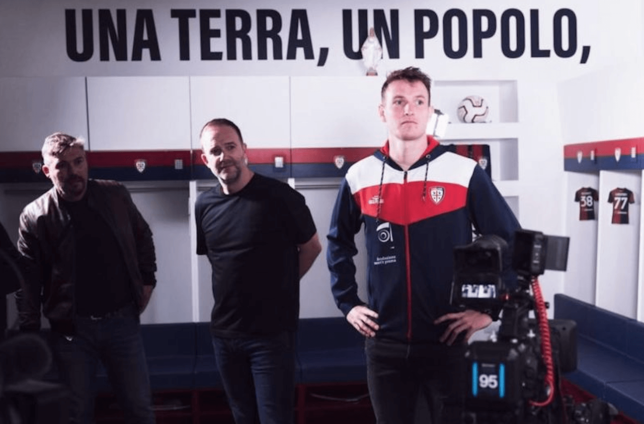 Jakub Jankto e il coming out: "Non devo più nascondermi, anche con i ragazzi. Ora sono felice" - Jakub Jankto 2 - Gay.it