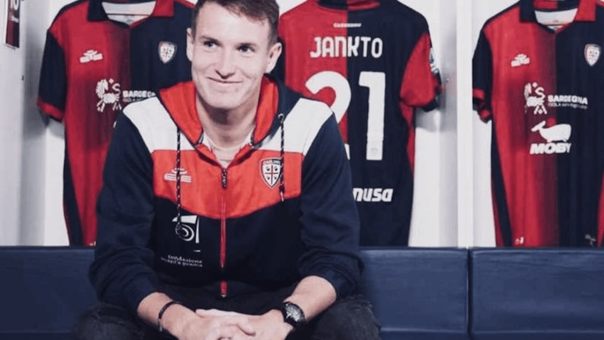 Jakub Jankto e il coming out: “Non devo più nascondermi, anche con i ragazzi. Ora sono felice”