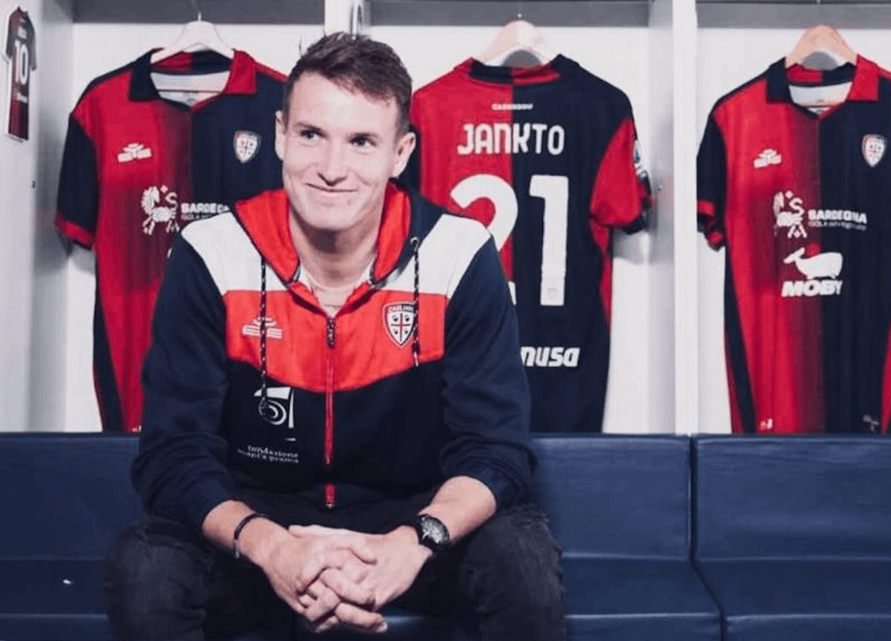 Jakub Jankto e il coming out: “Non devo più nascondermi, anche con i ragazzi. Ora sono felice”