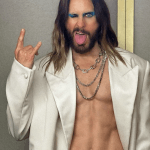 Jared Leto - Thumbnail