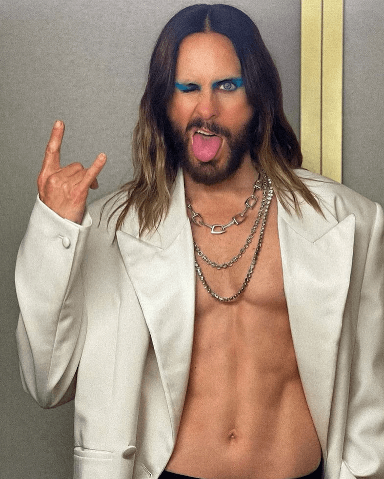 Jared Leto