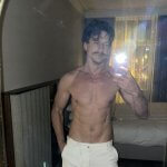 Jarrod Scott - Thumbnail