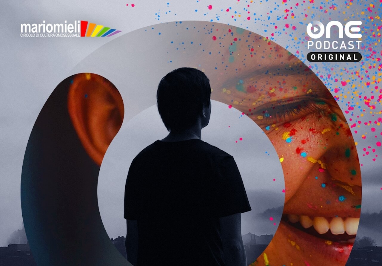 “La vita che merito. Voci di rinascita LGBTQIA+”, intervista all’autore del podcast Giorgio Umberto Bozzo