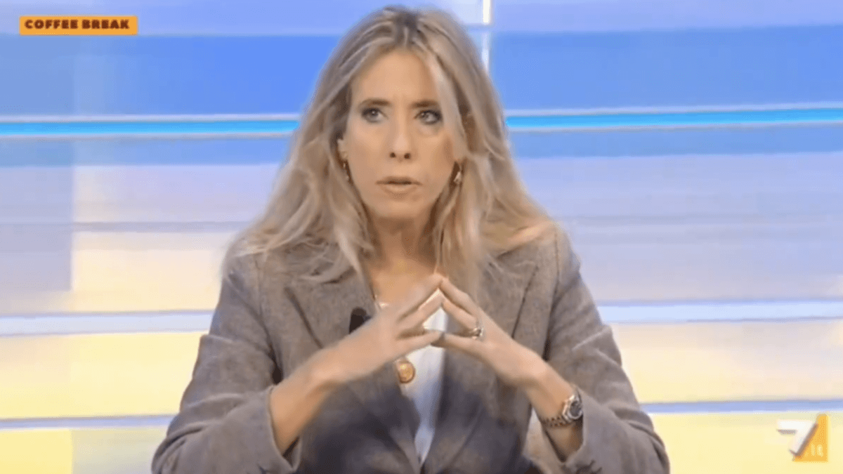 Menunni (FDI): “La maternità torni cool, che le 18enni vogliano sposarsi e fare figli” – VIDEO