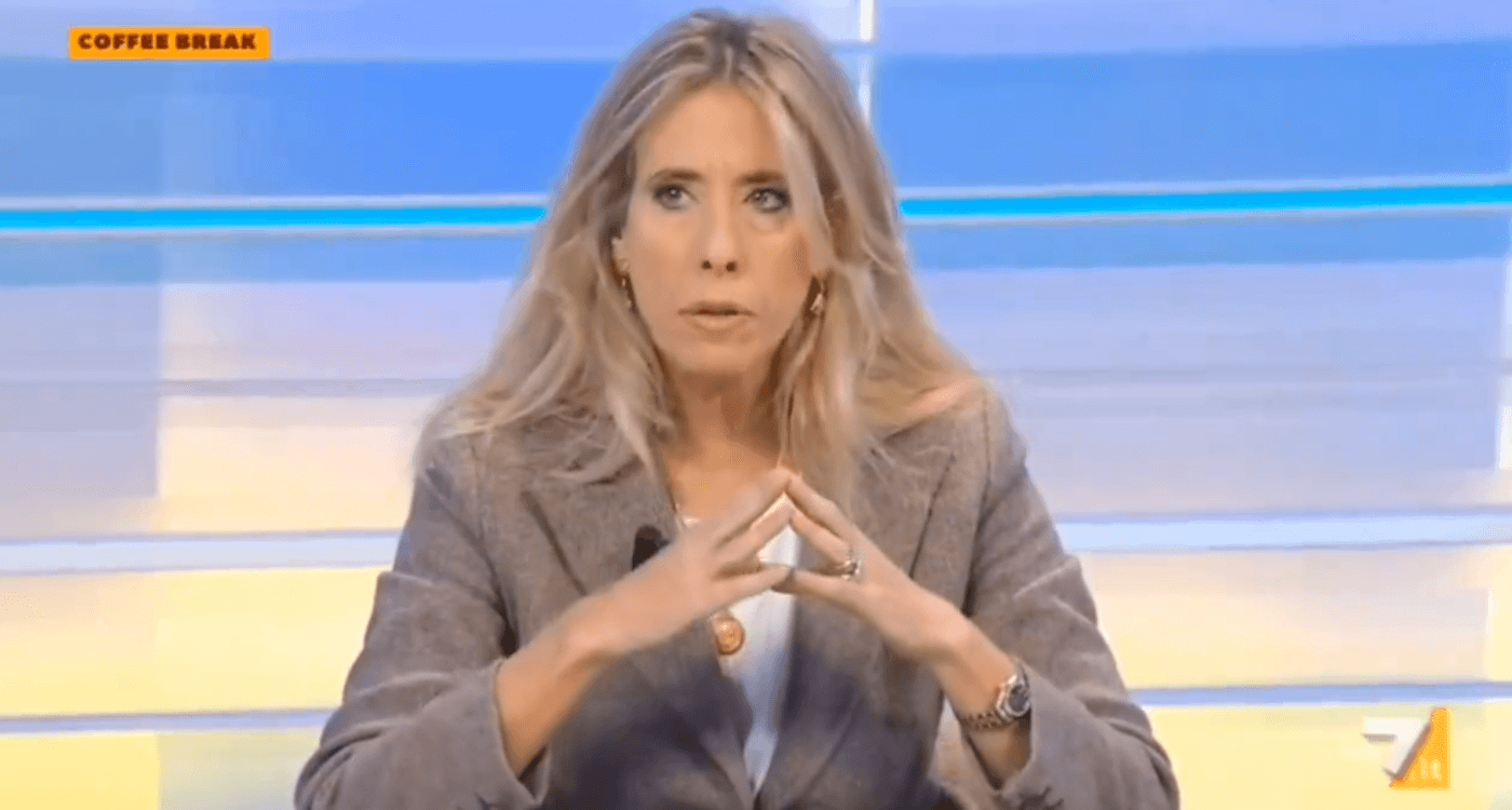 Menunni (FDI): “La maternità torni cool, che le 18enni vogliano sposarsi e fare figli” – VIDEO