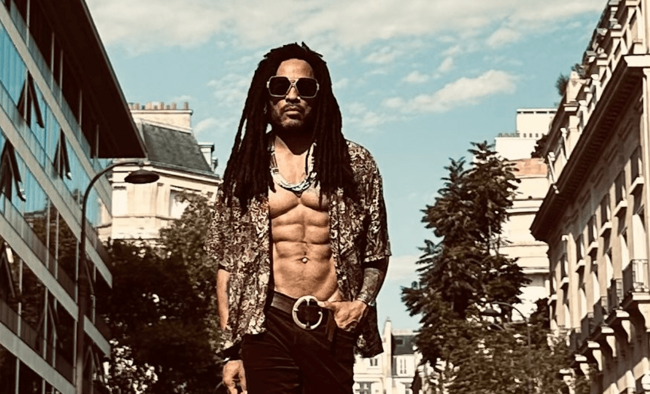 Lenny Kravitz e la comunità LGBTQIA+: “Mi ha protetto, educato e dato da mangiare”