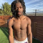 Lil Nas X - Thumbnail