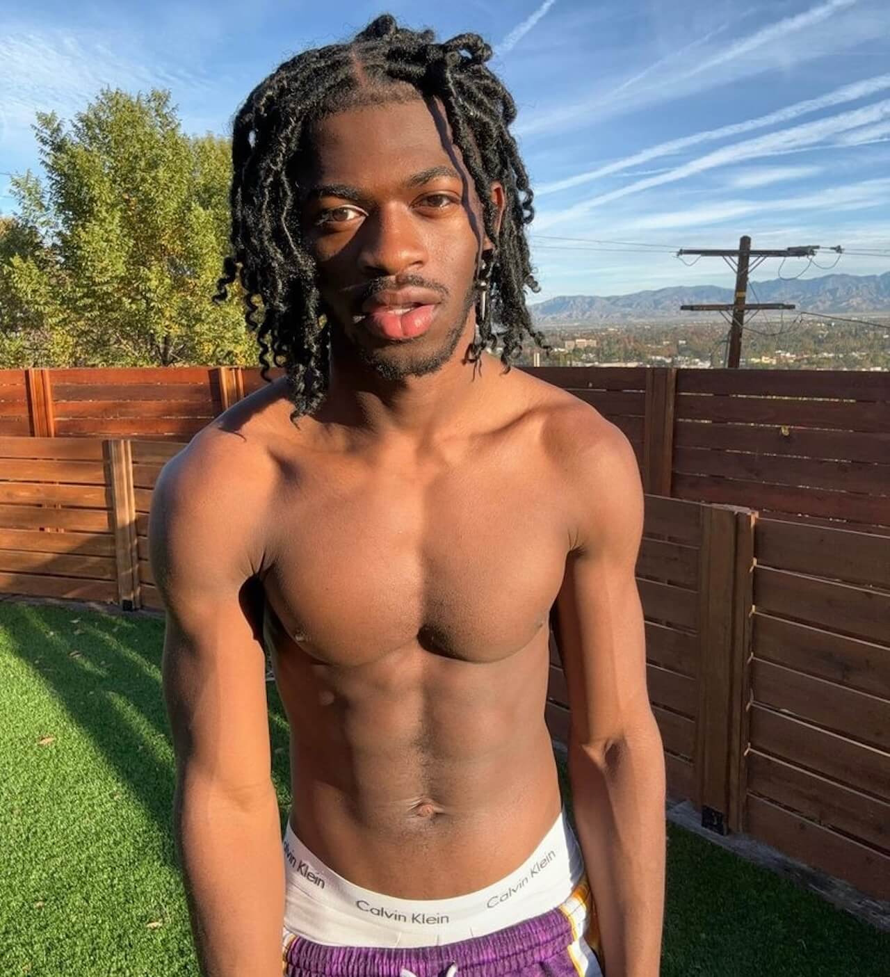 Lil Nas X