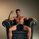 Lucien Laviscount - Thumbnail