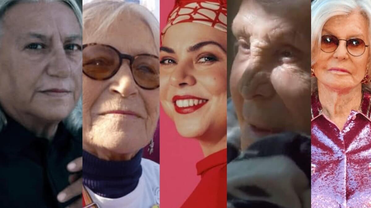 Celebrità, alleati e icone LGBTQIA+ che ci hanno lasciato nel 2023