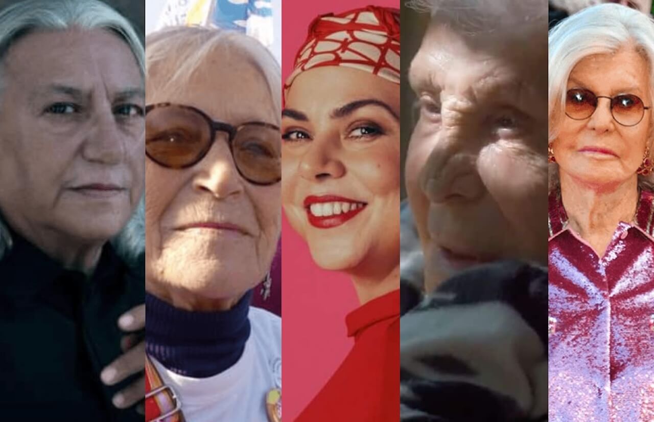 Celebrità, alleati e icone LGBTQIA+ che ci hanno lasciato nel 2023