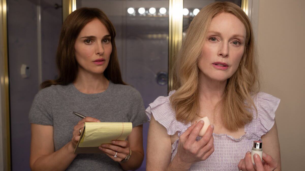 Tutti i traumi di May December: il controverso film con Julianne Moore e Natalie Portman