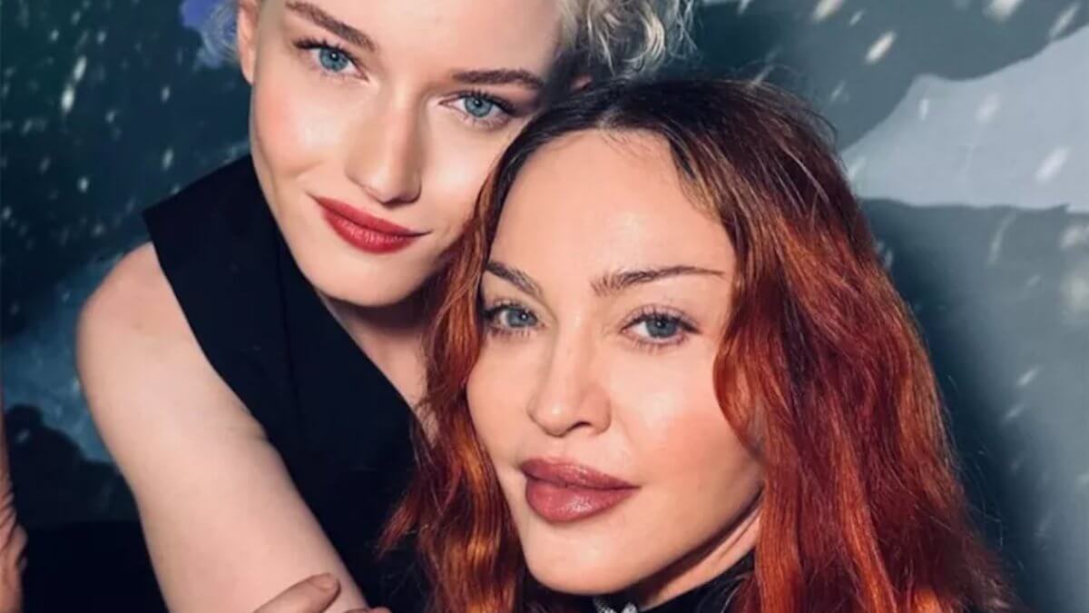 Madonna, Baz Luhrmann e il biopic sull’icona del pop che forse non è del tutto morto