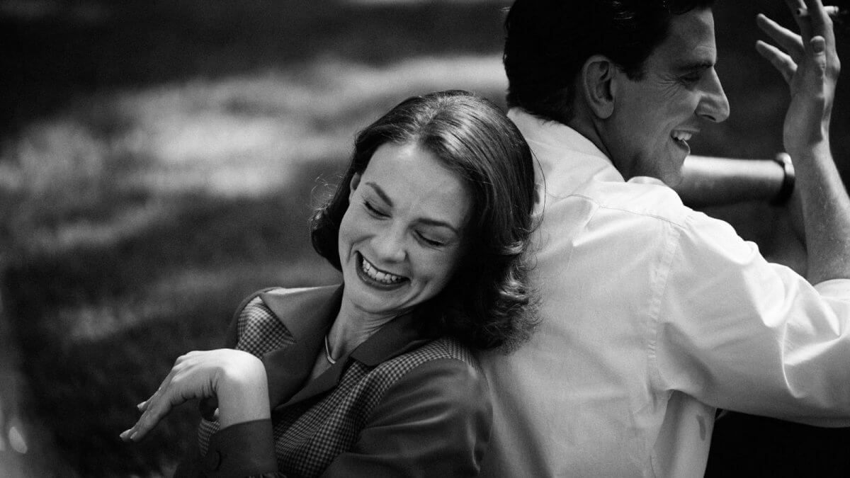 Maestro: la vera storia di Leonard Bernstein e Felicia Montealegre