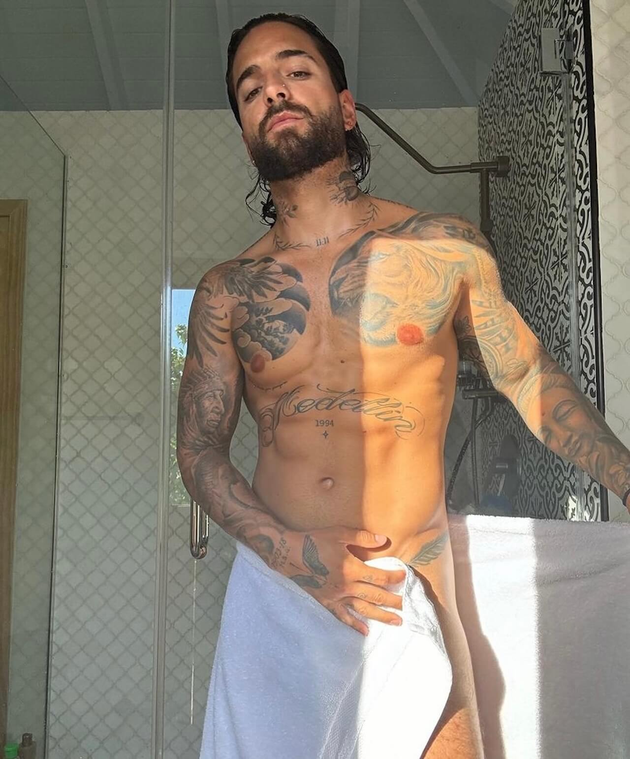 Maluma