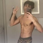 Max Ehrich - Thumbnail