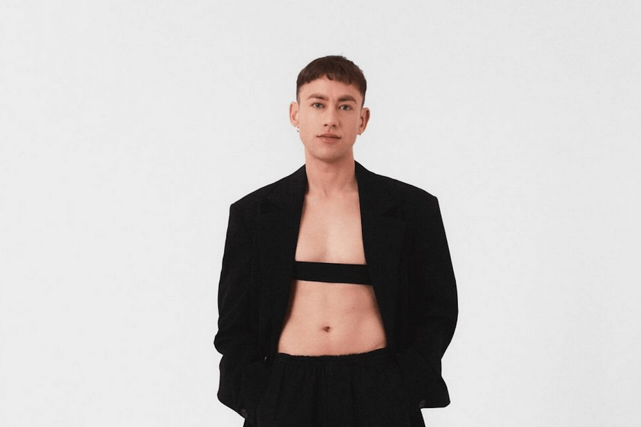 Eurovision 2024, Olly Alexander rappresenterà il Regno Unito. È ufficiale
