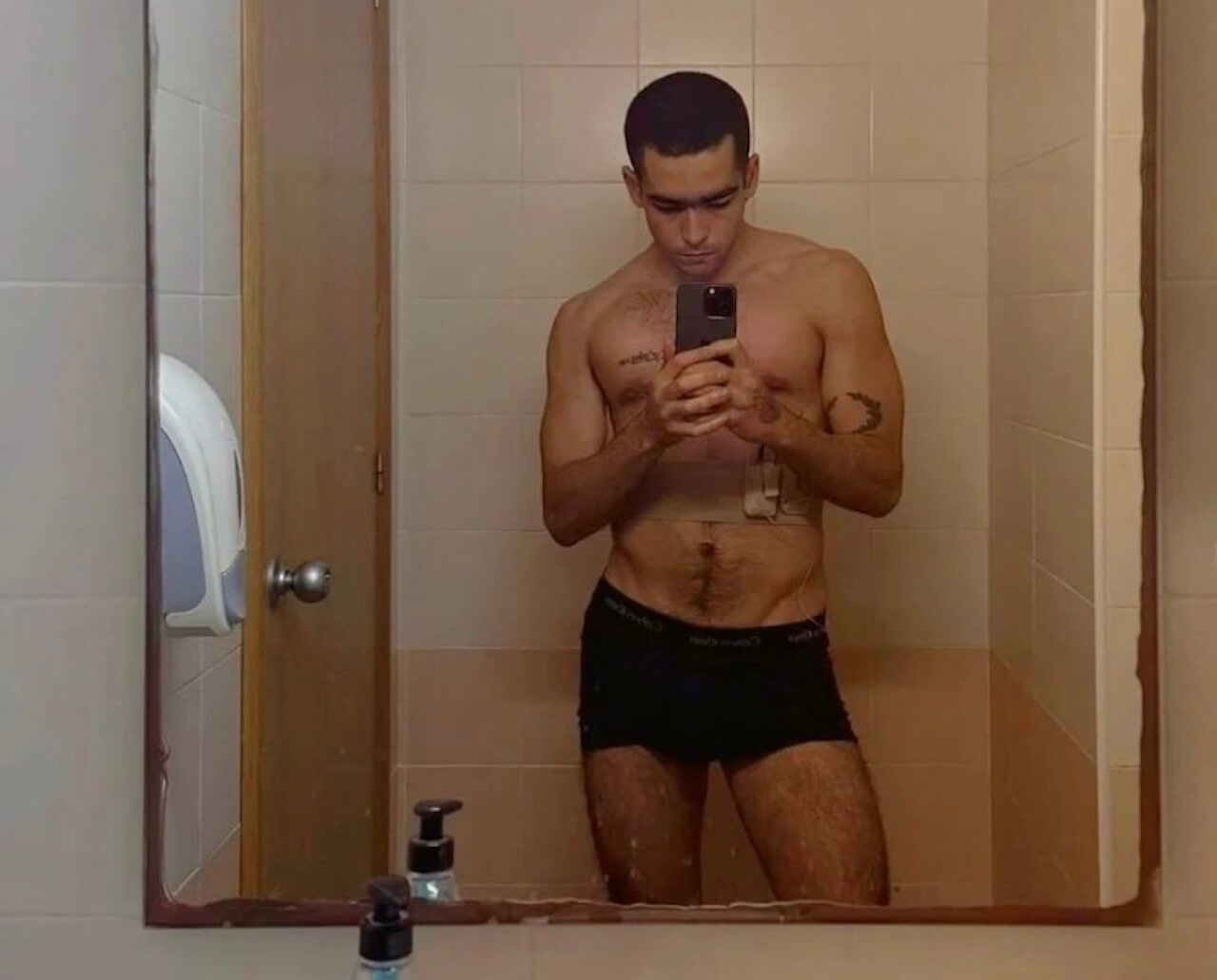 Omar Ayuso