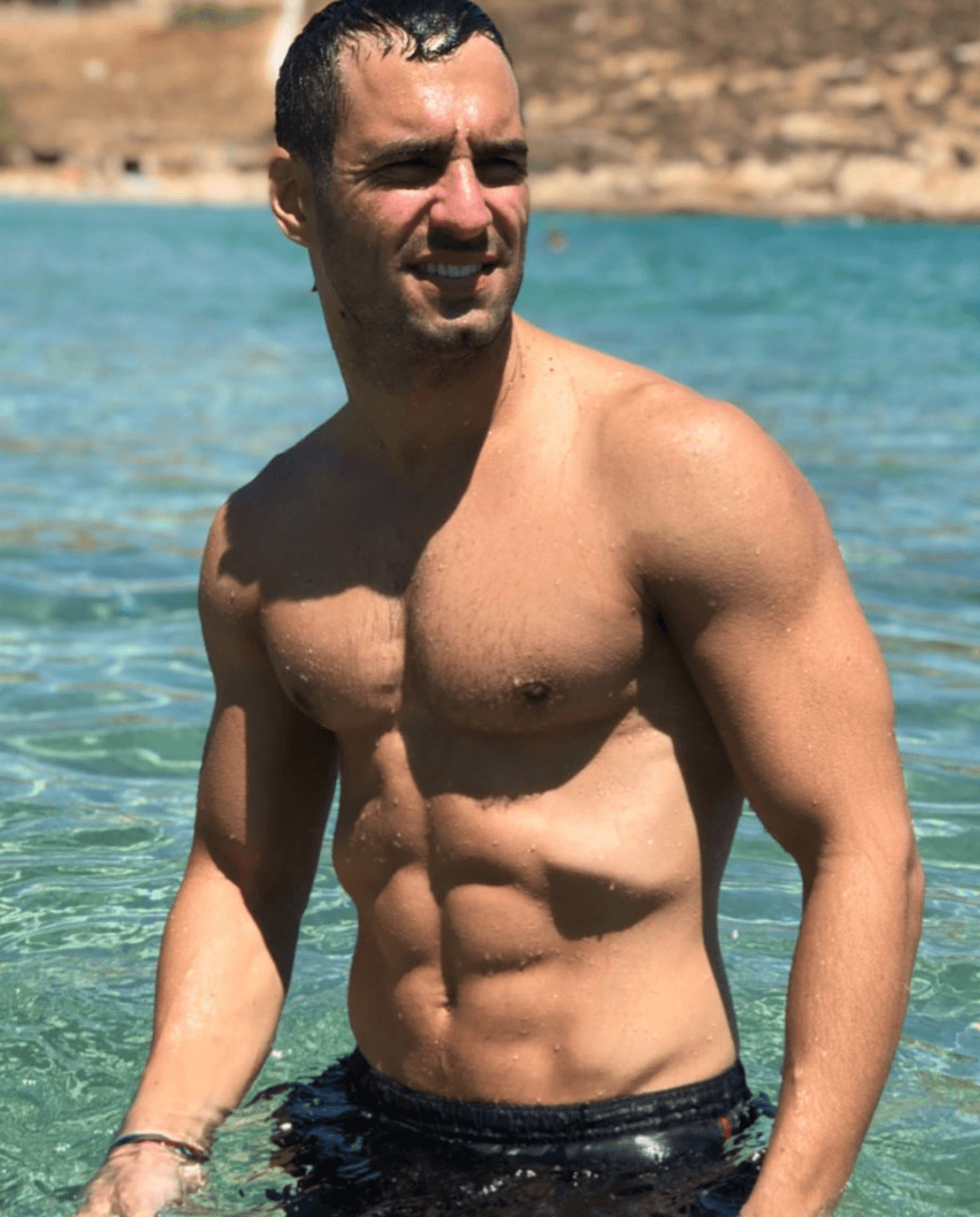 Jean Georges D’Orazio