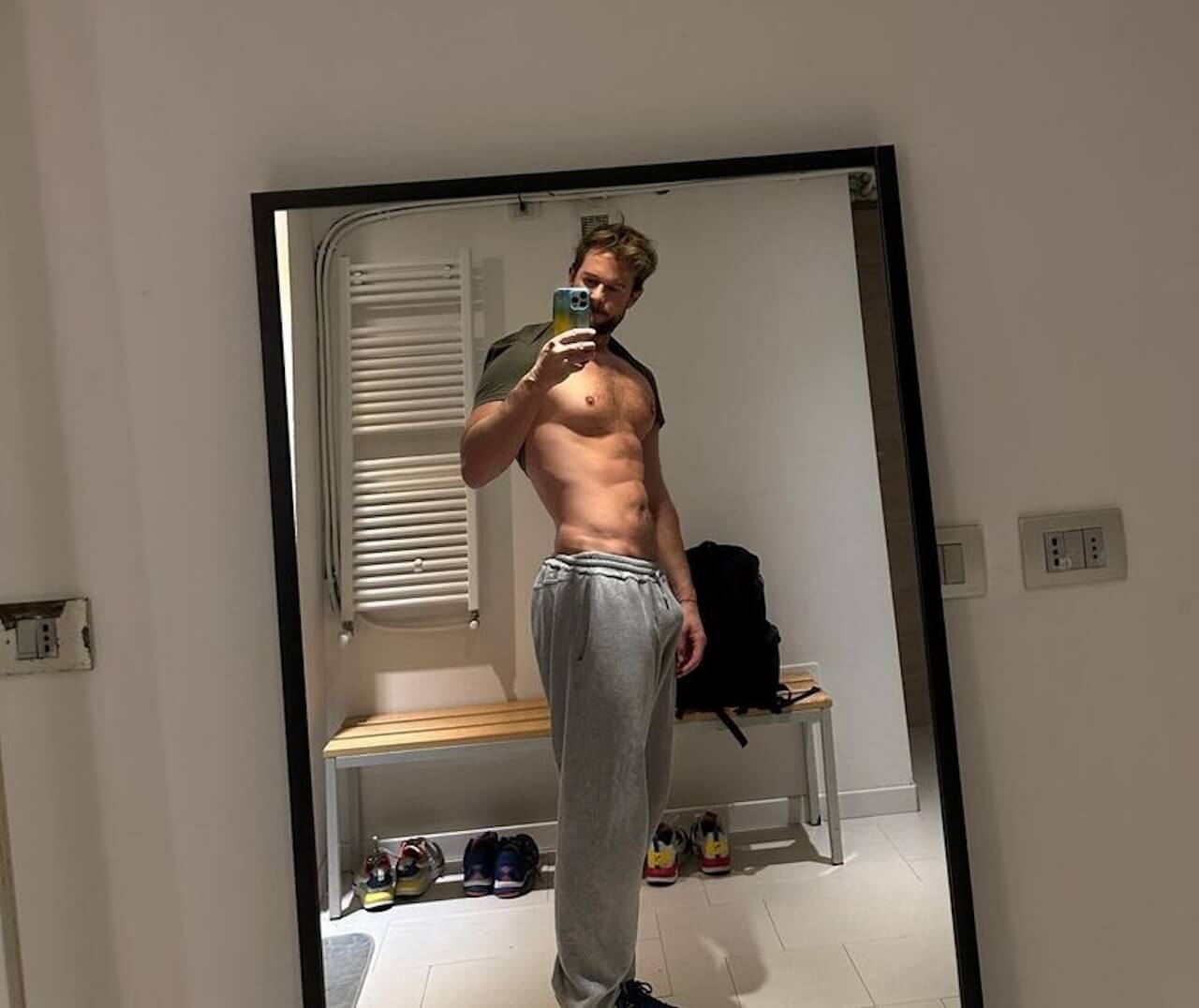 Paolo Stella