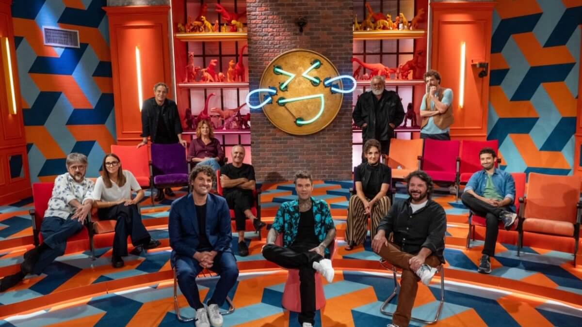 LOL 4, c’è Lucia Ocone. Ecco il cast completo della nuova stagione