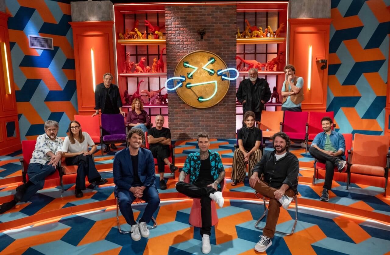 LOL 4, c’è Lucia Ocone. Ecco il cast completo della nuova stagione