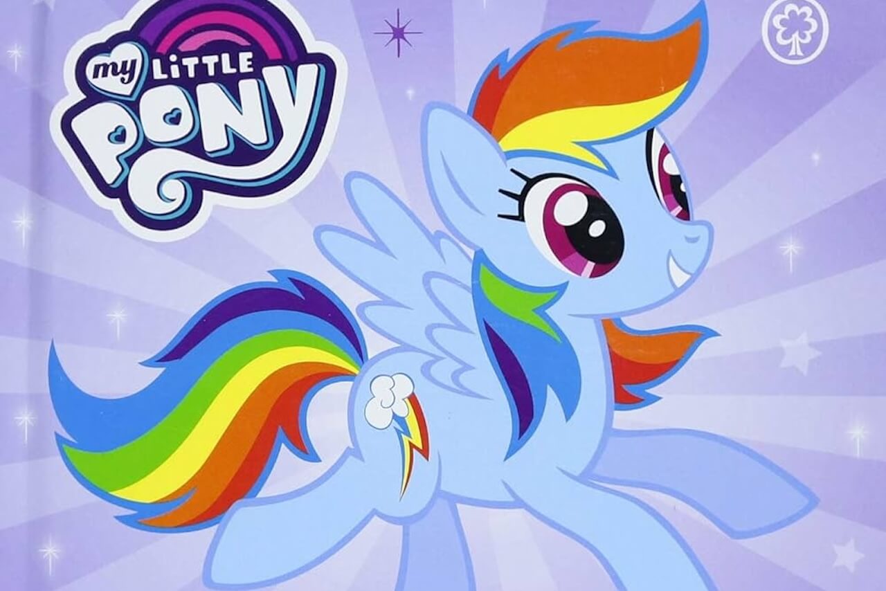 Russia, Putin vieta ai minori i Mini Pony perché LGBTQIA+ e si ricandida alle elezioni del 2024 - Rainbow Dash - Gay.it