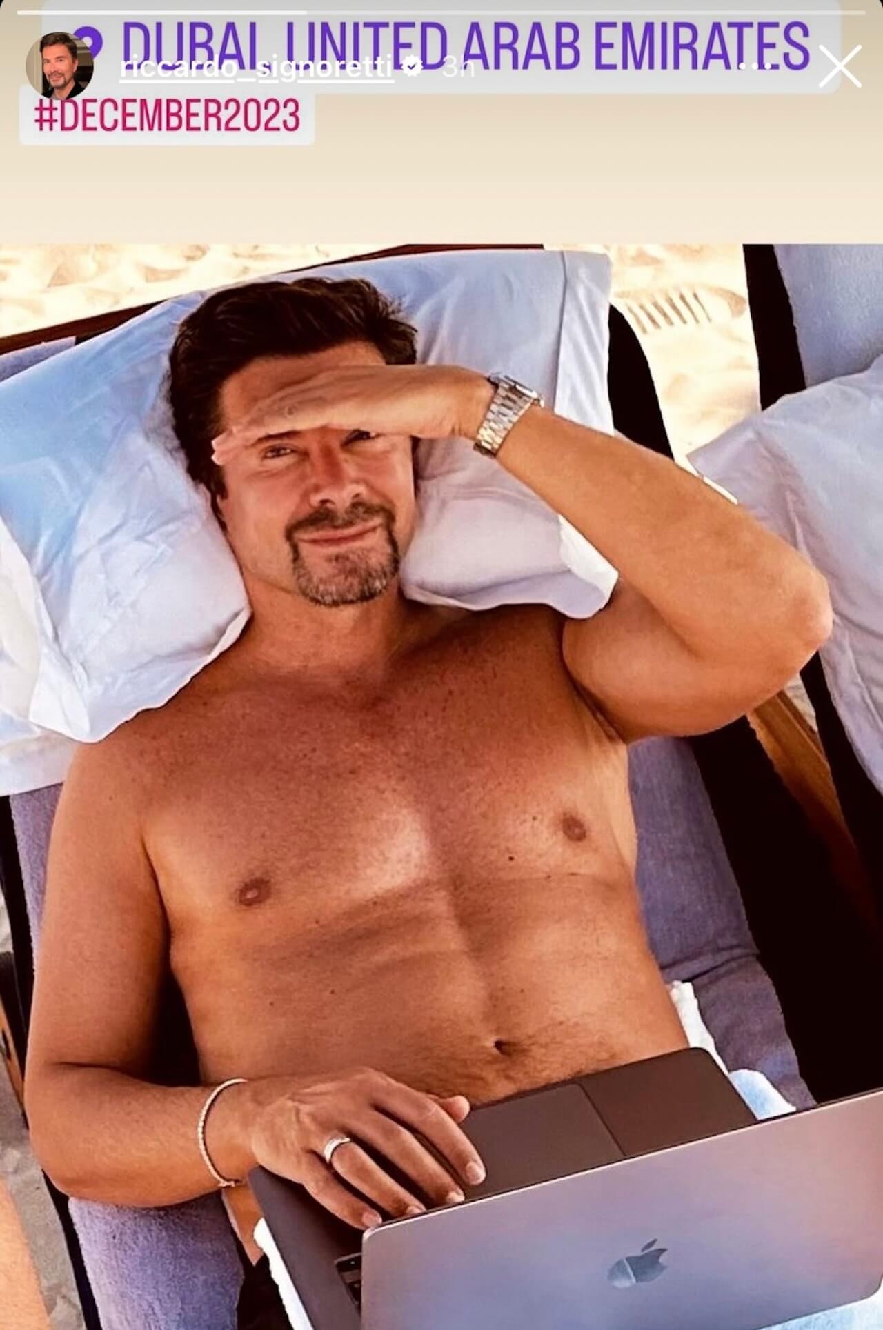 Riccardo Signoretti