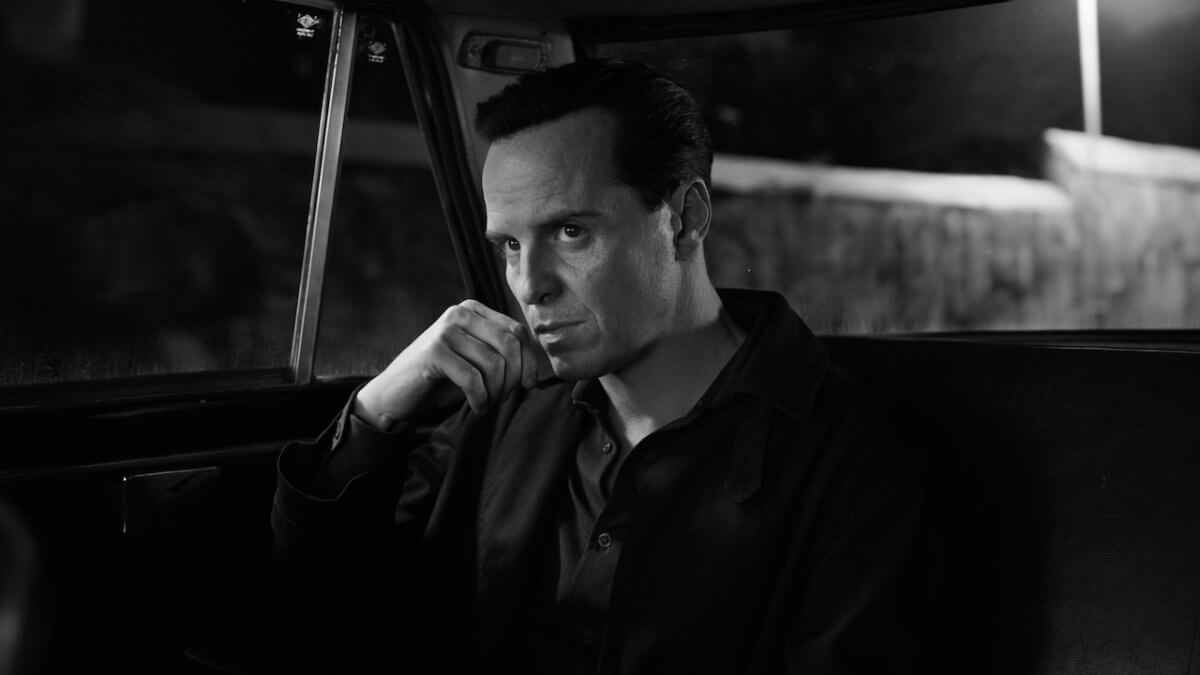 Ripley, Andrew Scott è il celebre Tom Ripley nella nuova serie Netflix