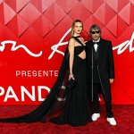 Valentino, British Fashion Awards 2023 - Thumbnail