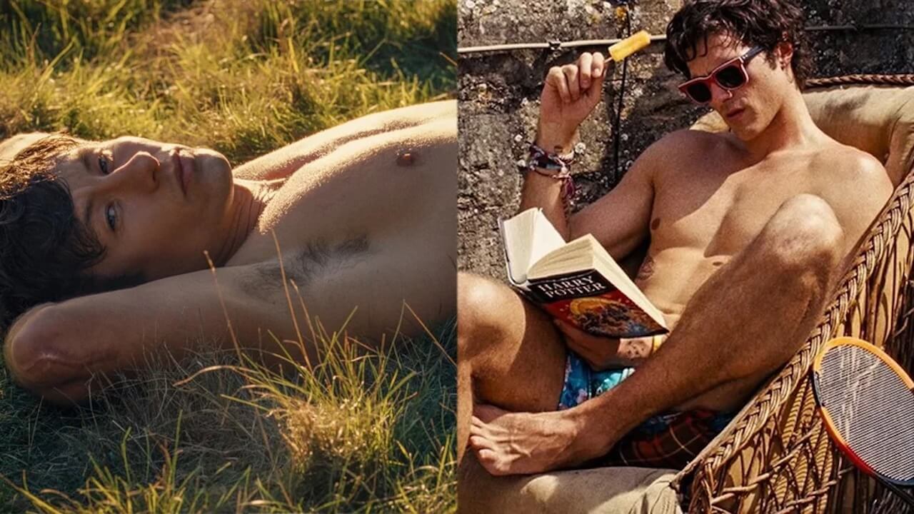 Saltburn è uscito, ecco dove vederlo e cosa sapere - Saltburn - Gay.it
