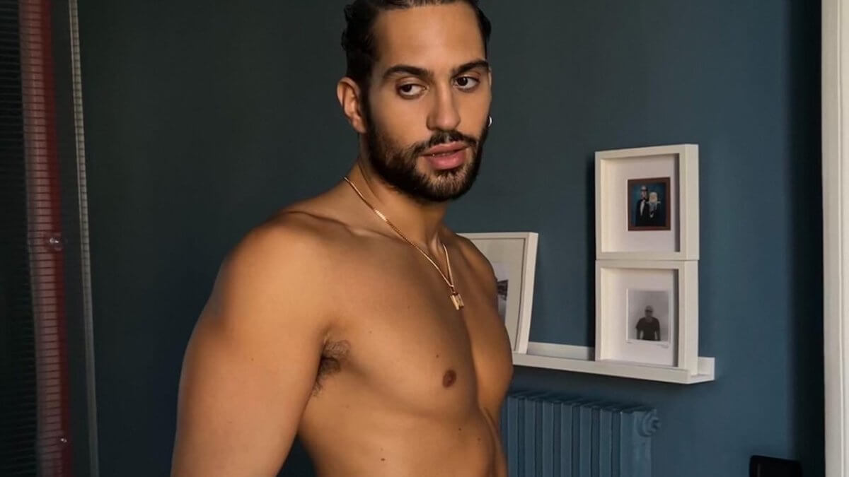Sanremo 2024, Mahmood super favorito secondo i bookmakers potrebbe riscrivere la storia del Festival