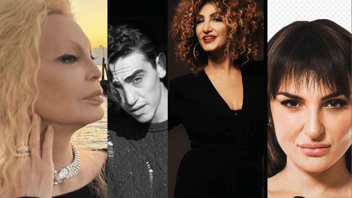 Sanremo 2024, ecco gli esclusi eccellenti. Da Bravi ad Arisa passando per Alexia, Lauro, Pravo e Bella