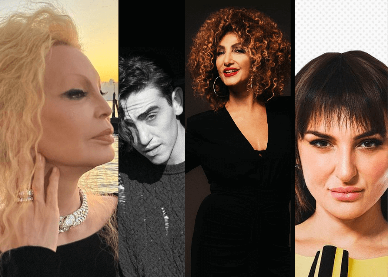Sanremo 2024, ecco gli esclusi eccellenti. Da Bravi ad Arisa passando per Alexia, Lauro, Pravo e Bella