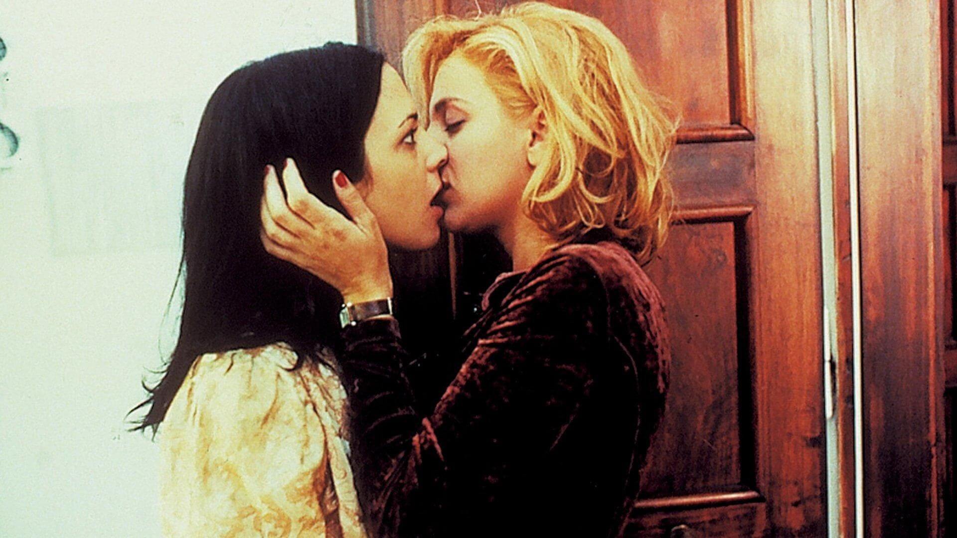 I film LGBTQIA+ della settimana 4/10 dicembre tra tv generalista e streaming - Scarlet Diva - Gay.it
