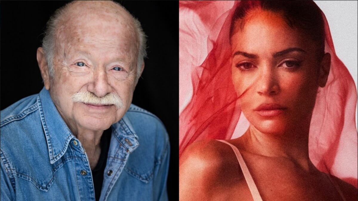 Gino Paoli critica chi mostra il culo, Elodie risponde: “Fanno capolavori, ma nella vita sono delle merde”