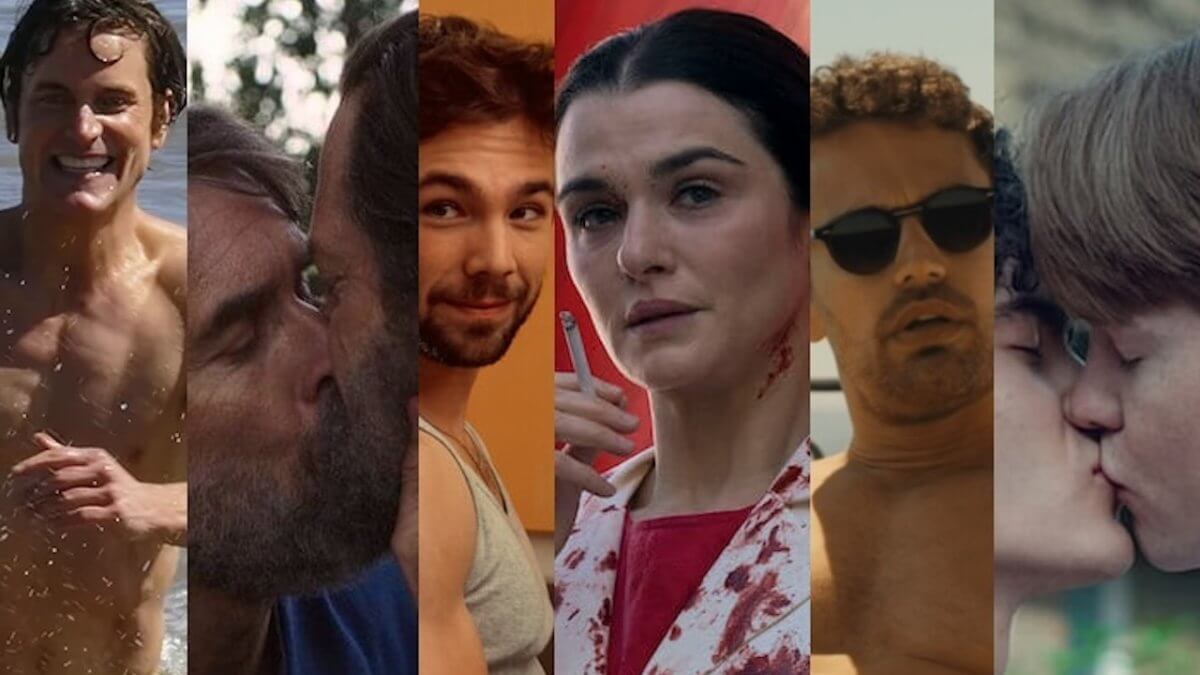 Le 10 migliori serie LGBTQIA+ del 2023