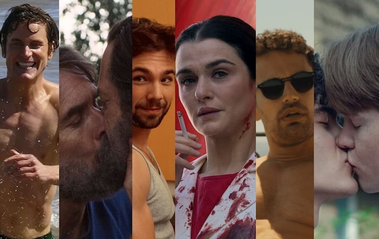 Le 10 migliori serie LGBTQIA+ del 2023