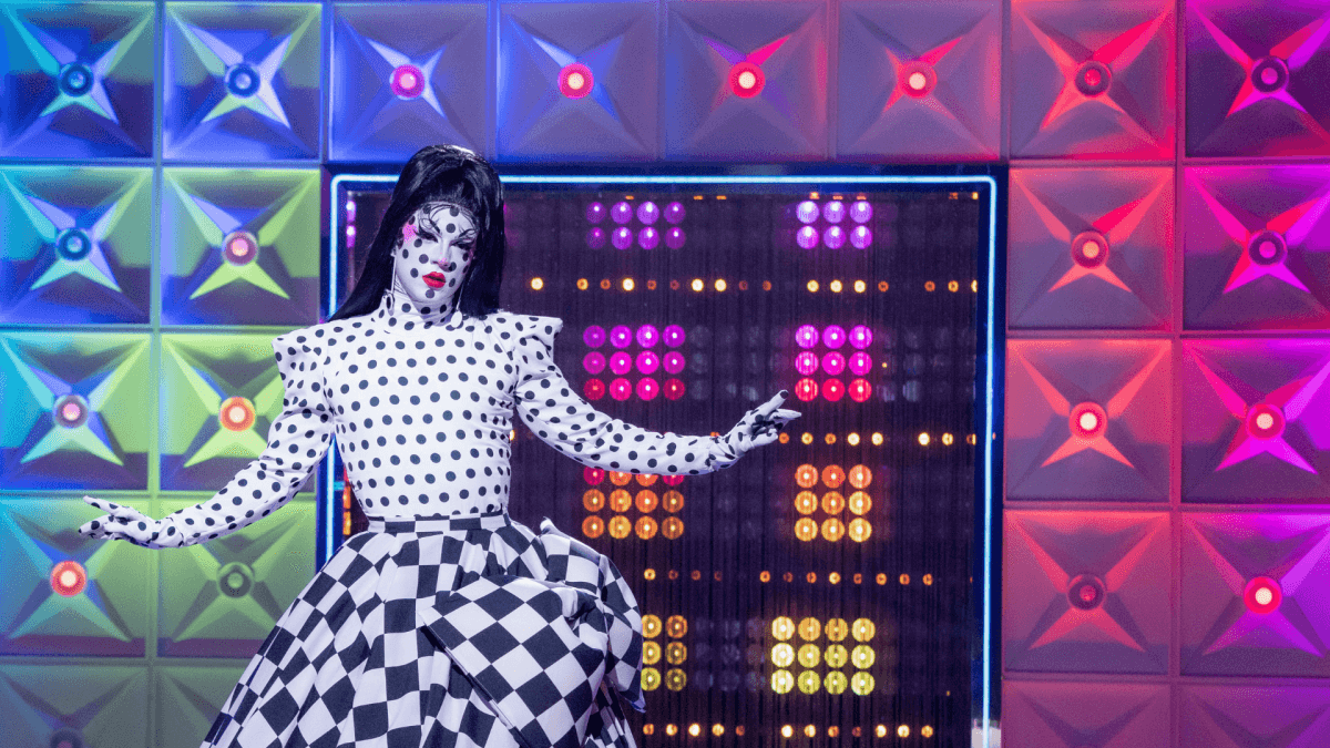 Intervista a Lina Galore, vincitrice di Drag Race Italia