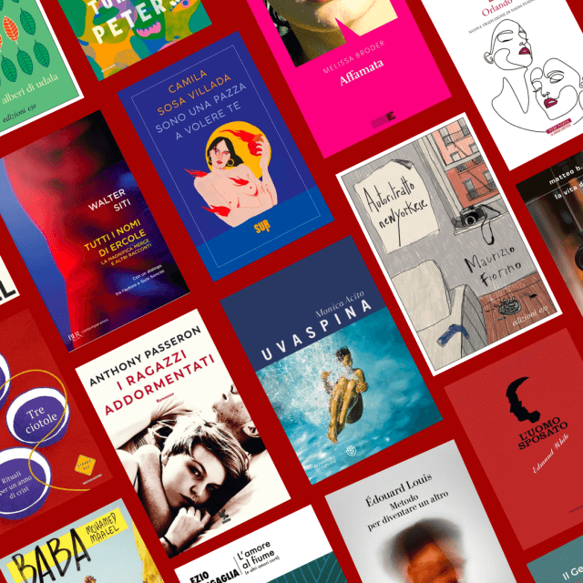 20 romanzi pubblicati nel 2023 da regalare a Natale