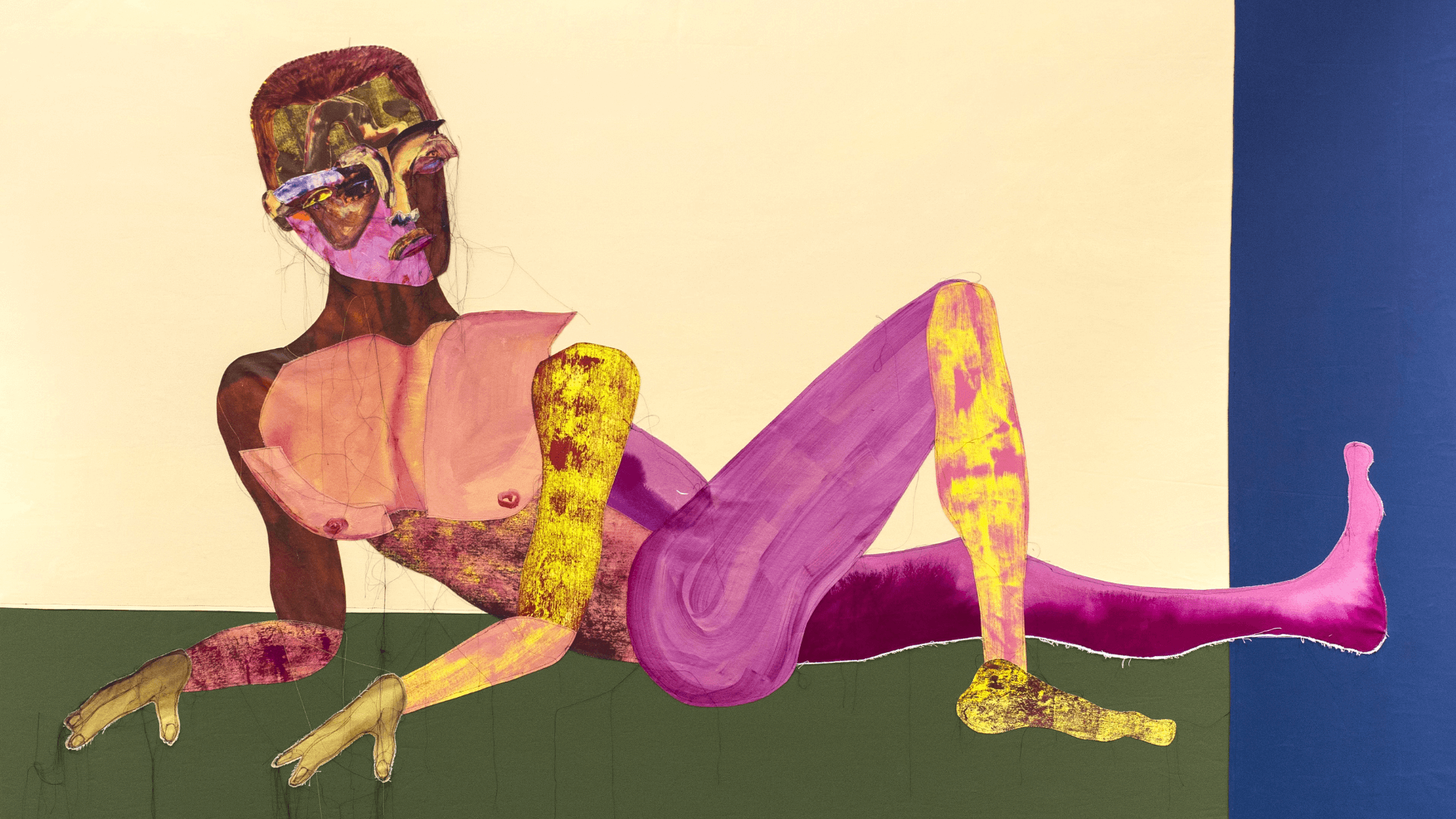 Arte e queerness: intervista a Elisabetta Roncati - Sessp 7 - Gay.it