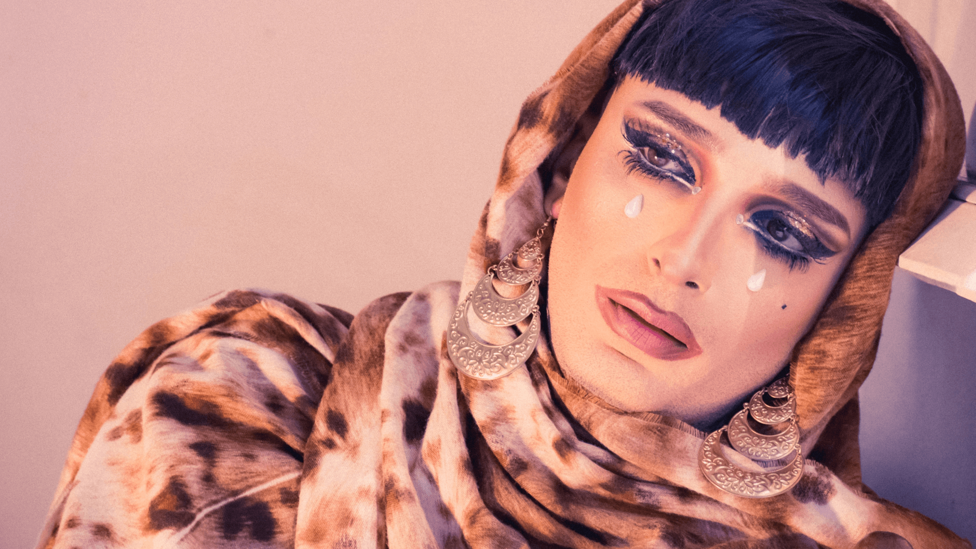 Arte e queerness: intervista a Elisabetta Roncati - Sessp 8 - Gay.it