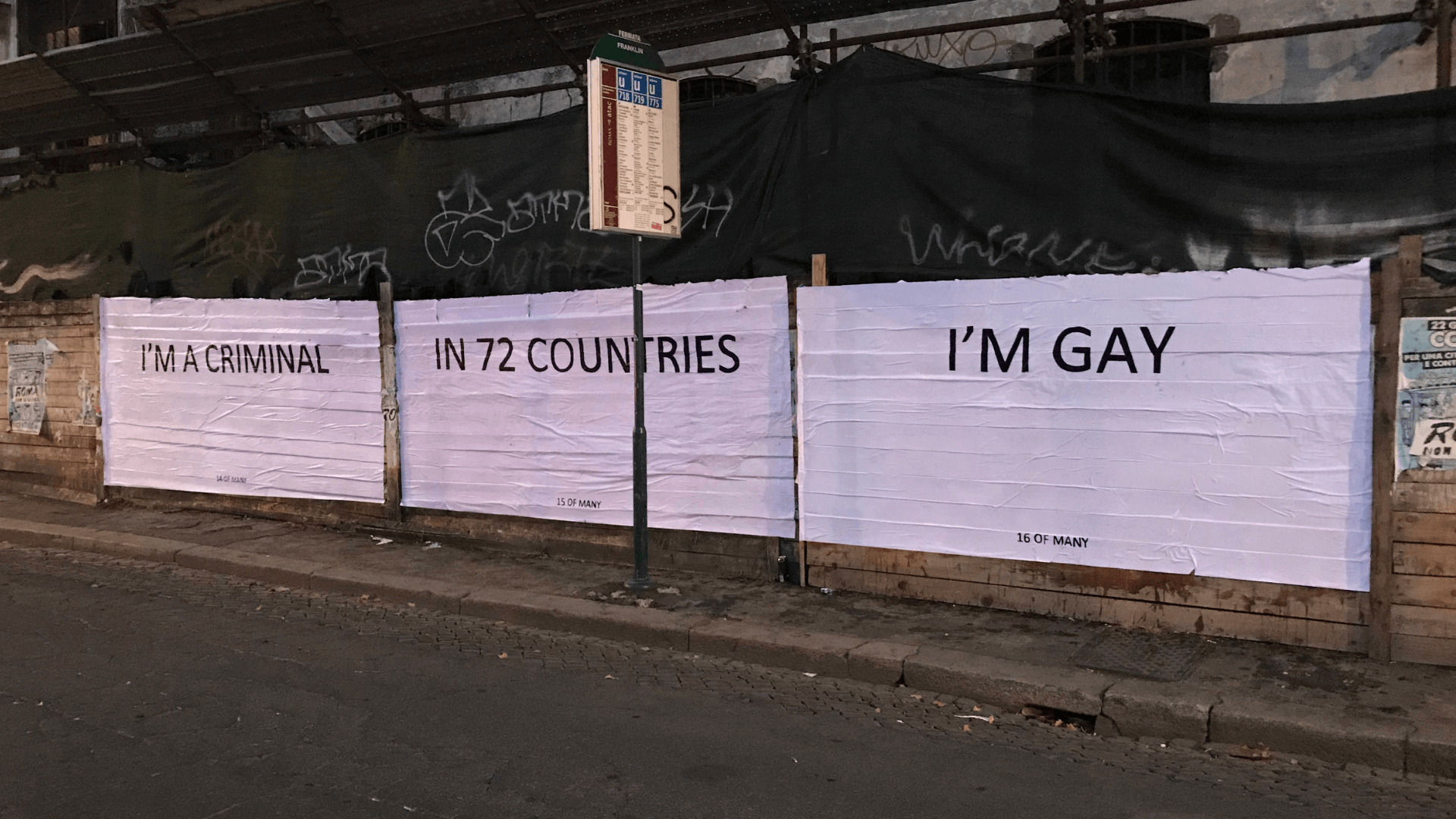 Arte e queerness: intervista a Elisabetta Roncati - Sessp 9 - Gay.it
