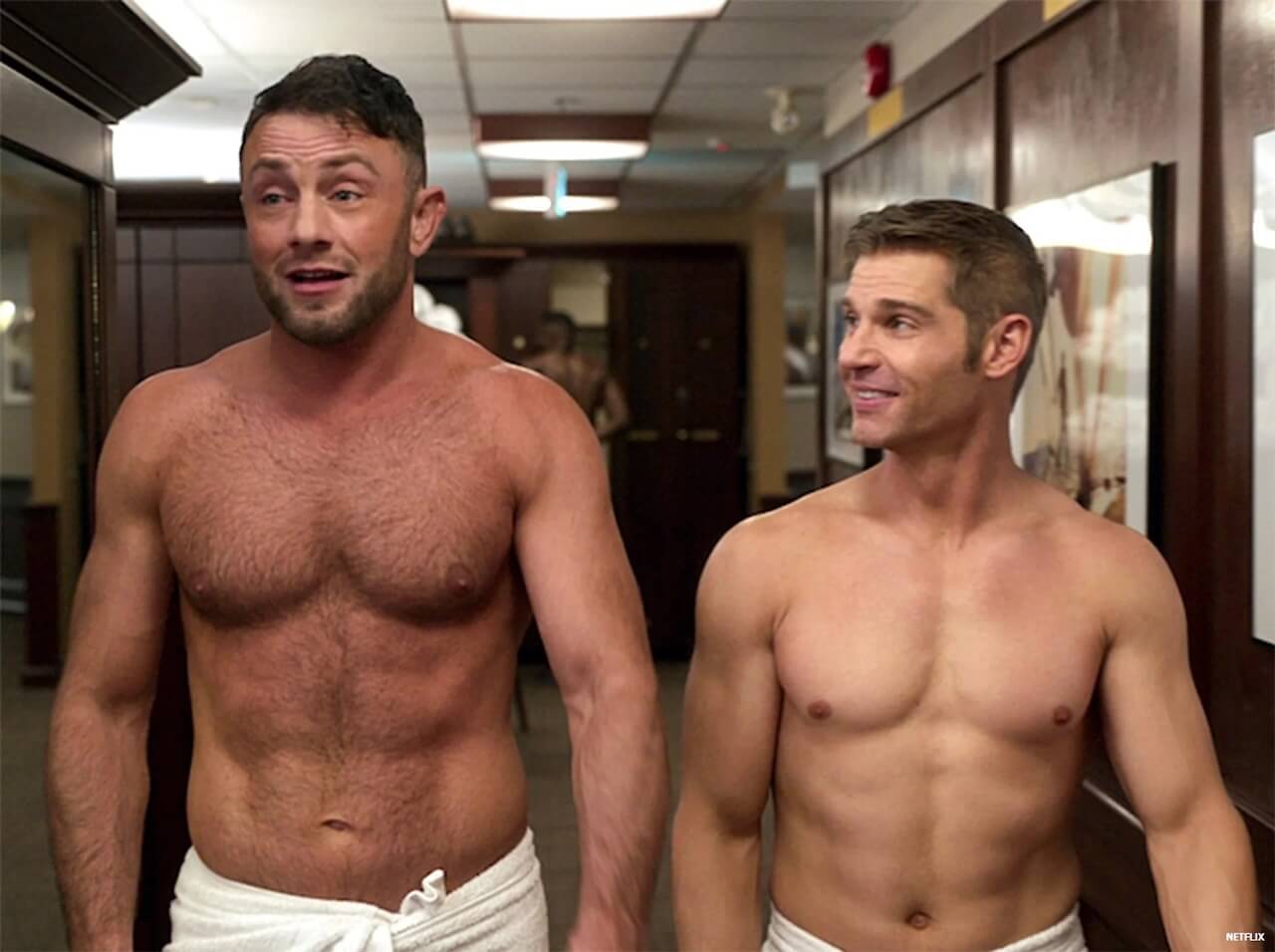 Tutte le serie LGBTQIA+ cancellate nel 2023 - Gay.it