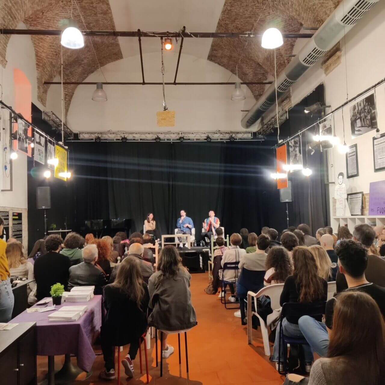 circolo arcipelago, locali gay a cremona