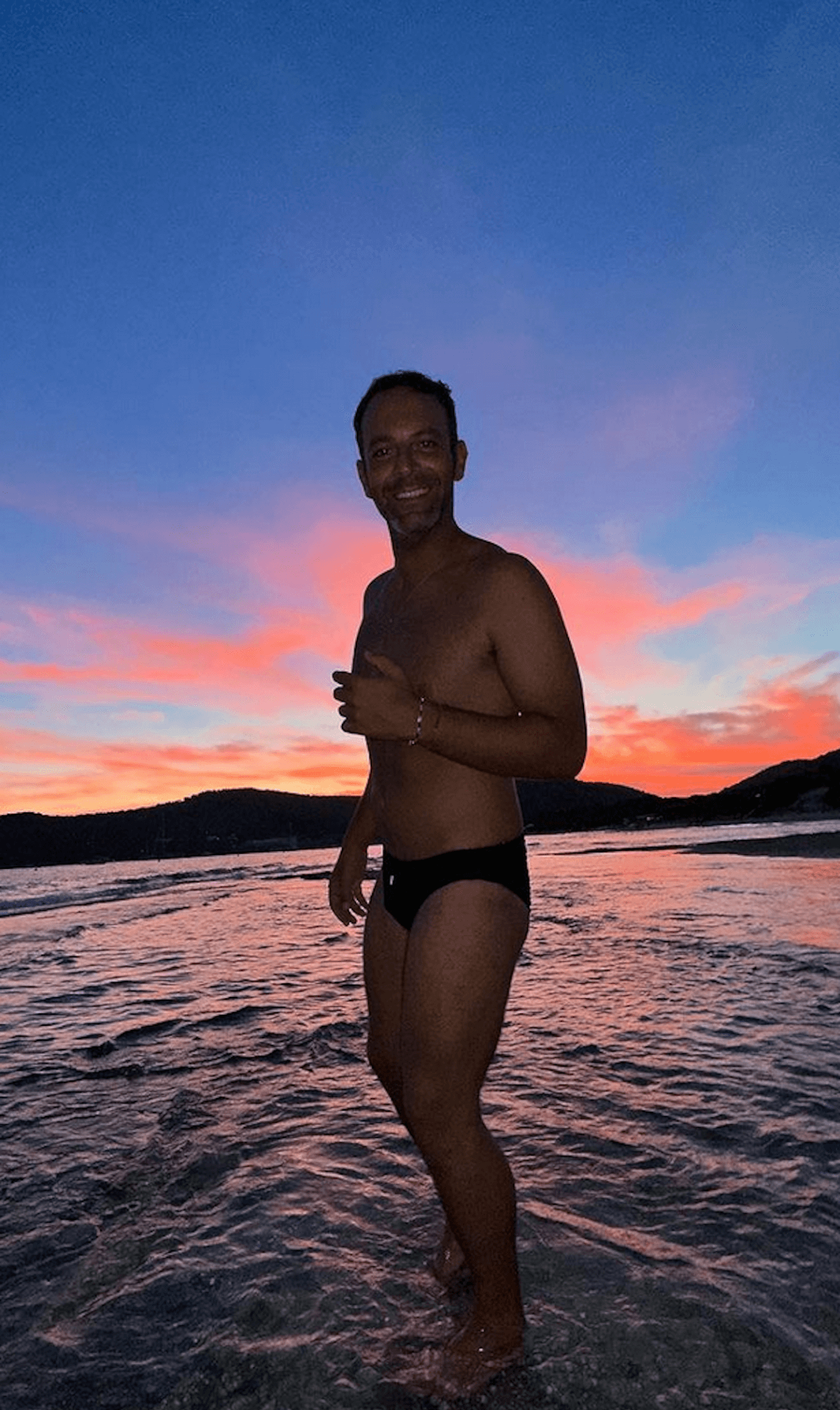 Grande Fratello, chi è Stefano Miele? Stilista, amico di Tommaso Zorzi e fidanzato con un medico - Stefano Miele 1 - Gay.it