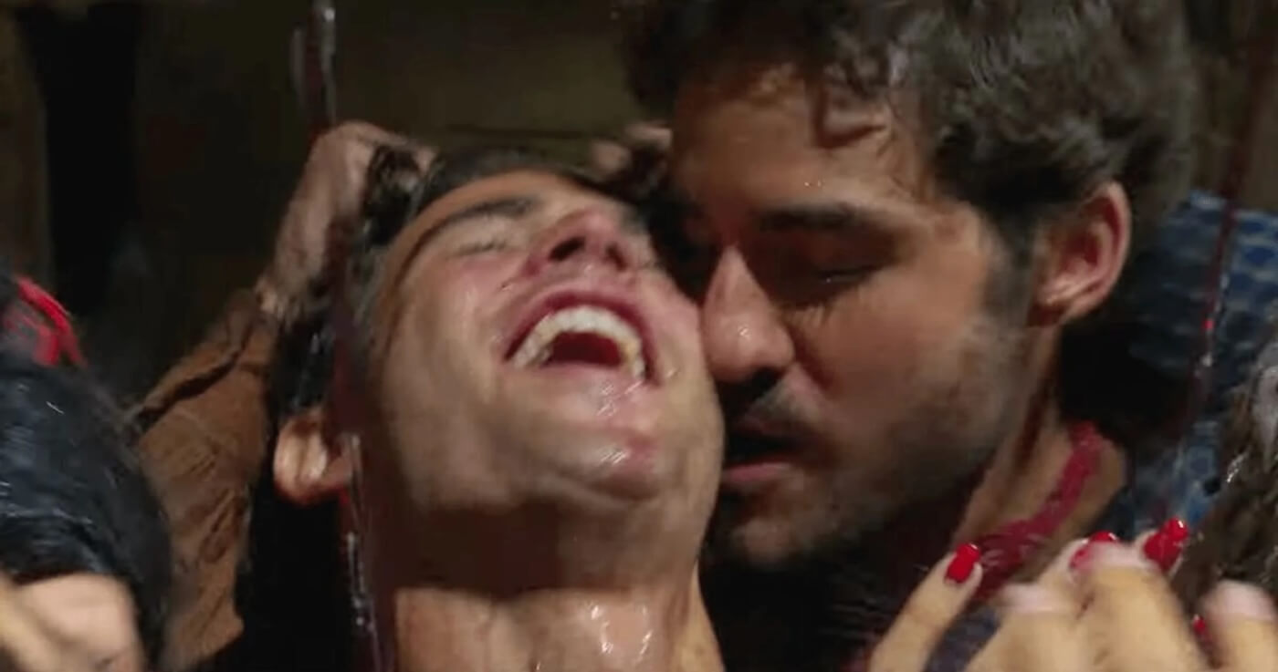 Lovers Film Festival 2026, tutti i film e gli ospiti del Festival LGBTQIA+ di Torino. Da Leo Gassman a Patrik Rásky del Budapest Pride - Strange Way of Life - Gay.it